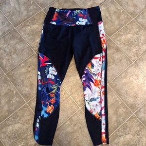 Athleta Leggings